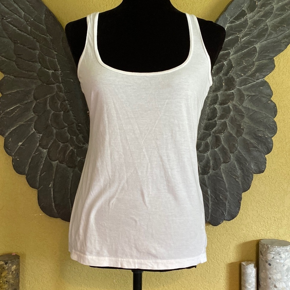 Jacob Tank Top